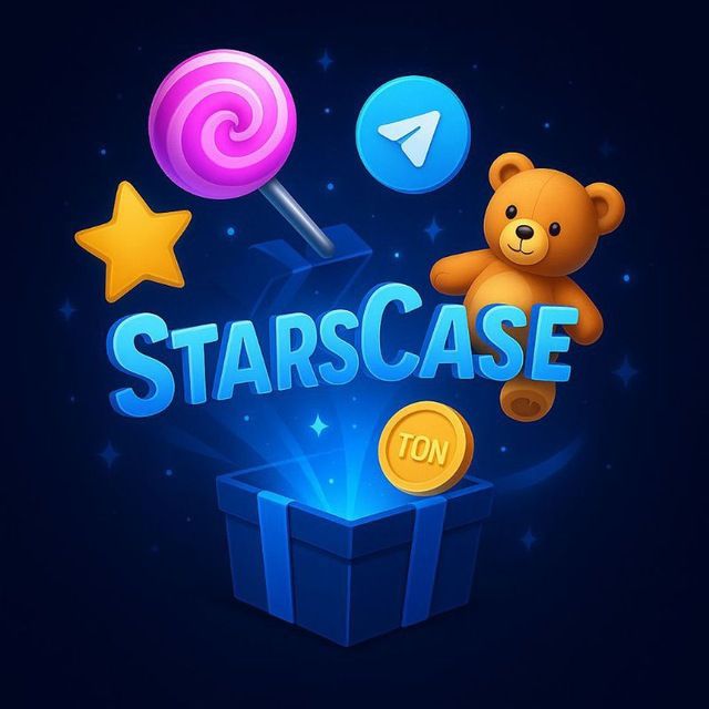 StarsCase icon