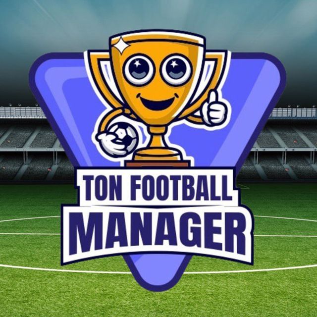 Ton Football Manager icon