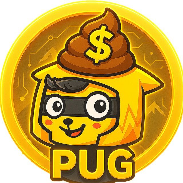 PUG Power icon