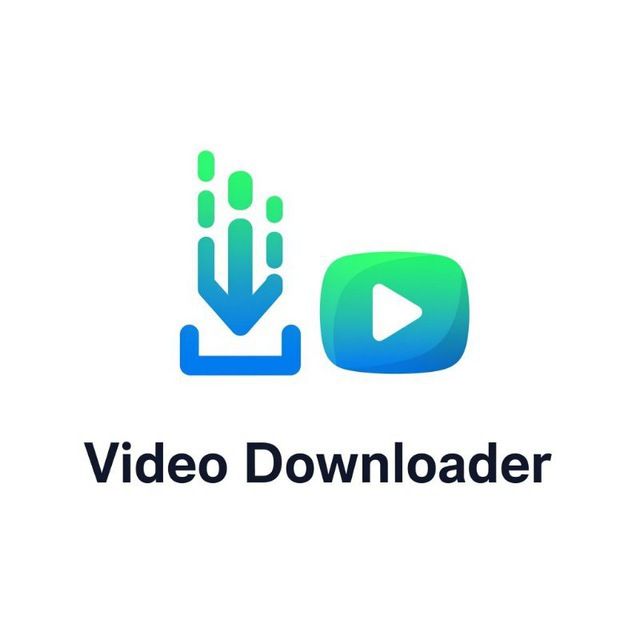 Video Downloader (No Ads & Bc) icon