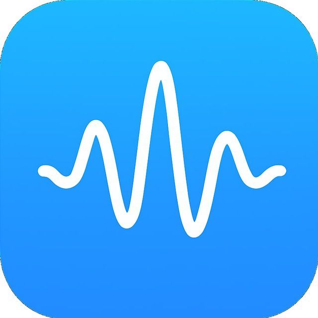 Voisogram | MultiLLM Chat & Voice AI Assistant icon