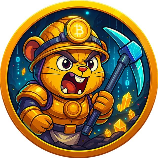 Golden Hamster icon