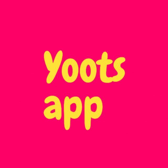 Yoots App icon