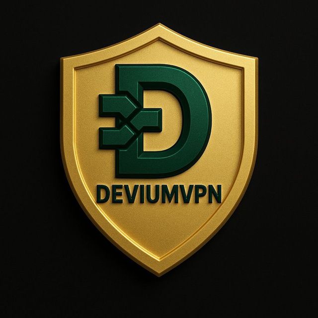 Deviumvpn icon