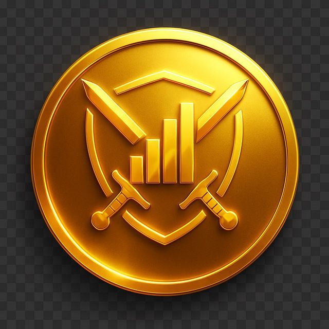 Trading Wars icon