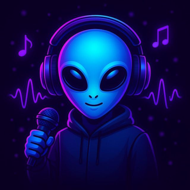 Radiogram — Listen & Earn! icon