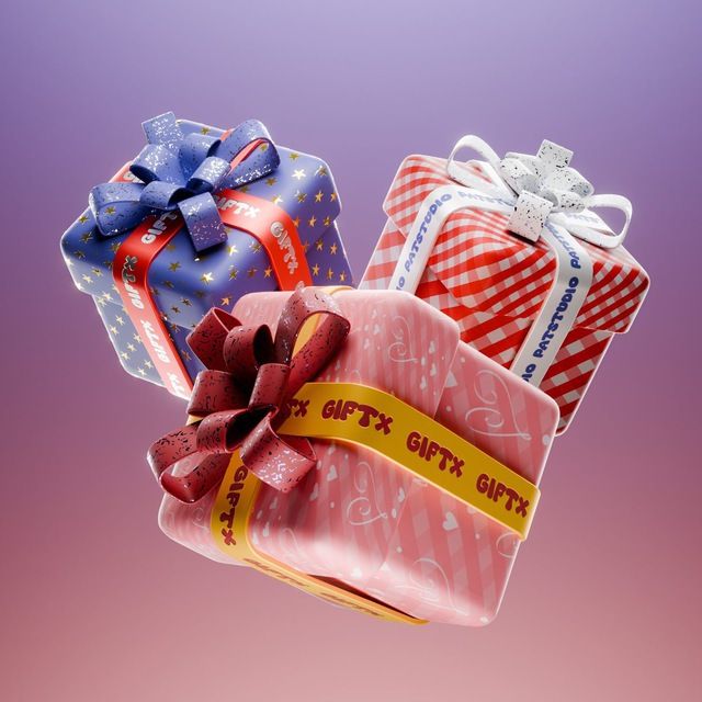 GiftX: AI Assistant icon