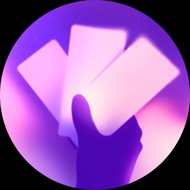 The path to oneself icon