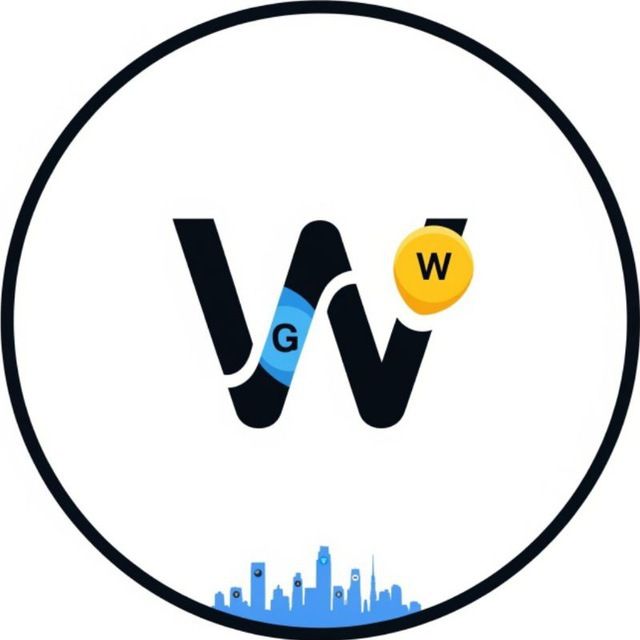 Word and City Game icon