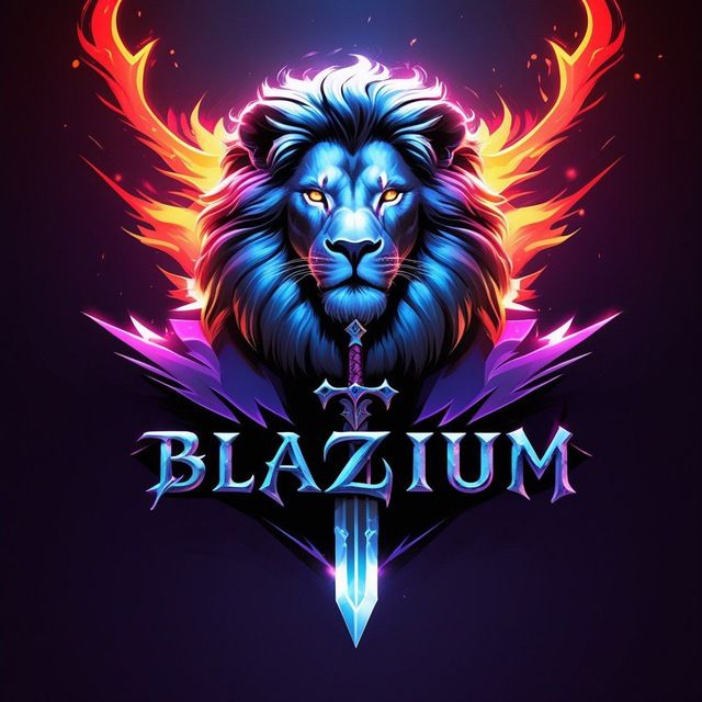 Blazium icon
