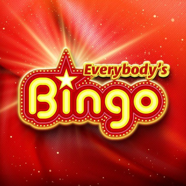 Everybody's Bingo icon