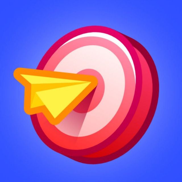 🎯 Darts • Mini-Game 🎁 icon