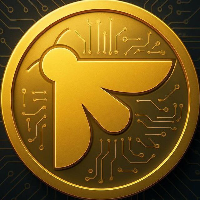 Flutter Bees 🐝 icon