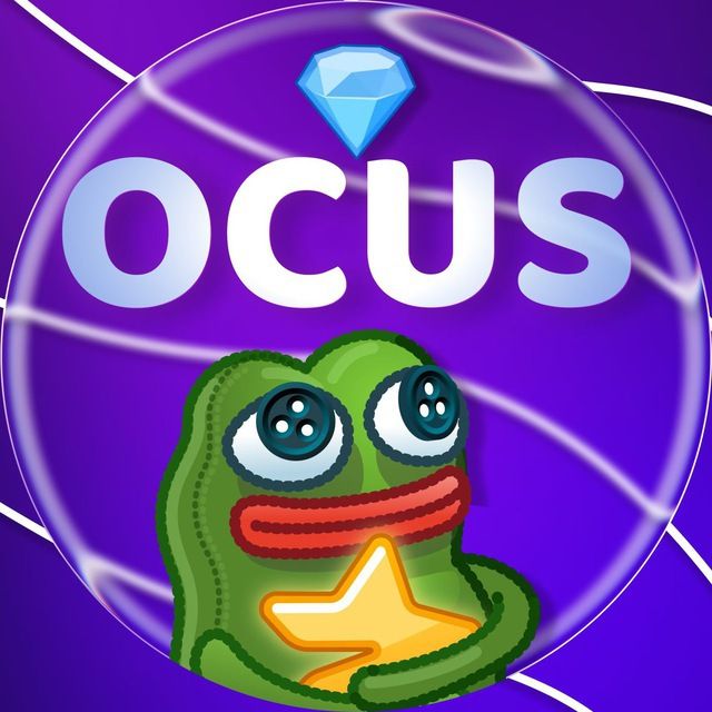 OCUS - Buy Stars