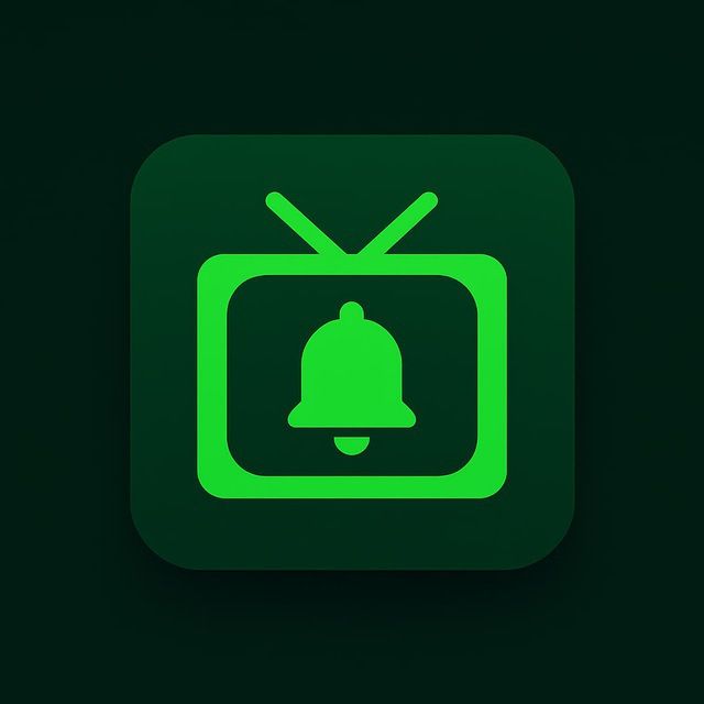 streamSignal icon