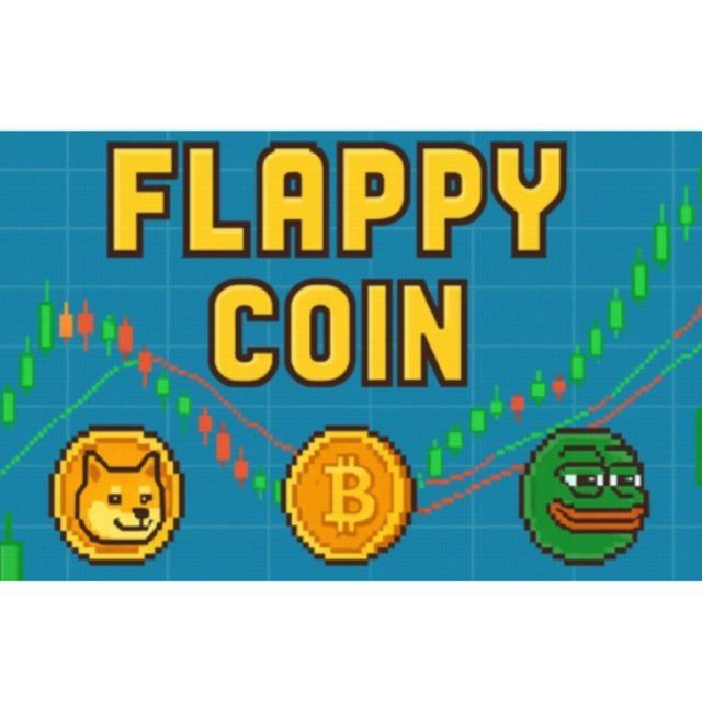 FlappyCoinBot icon