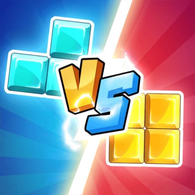 Block Puzzle Game icon