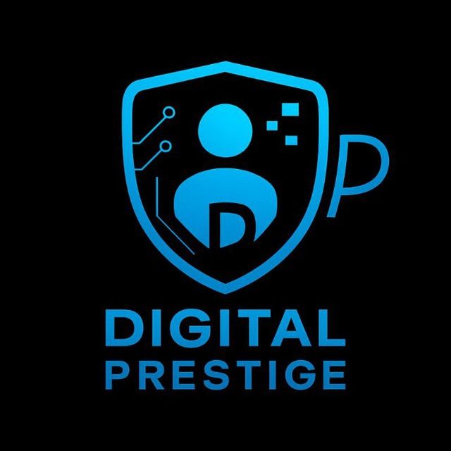 Digital Prestige icon