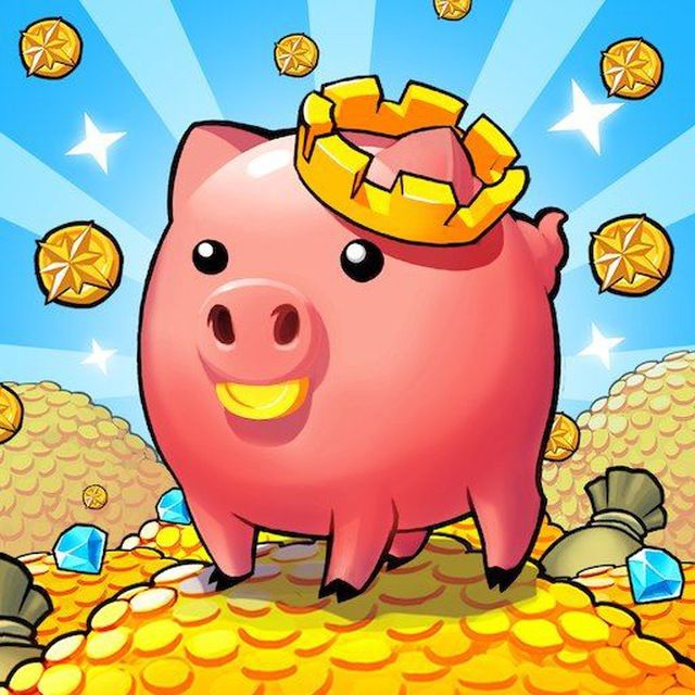 Tap Tycoon icon