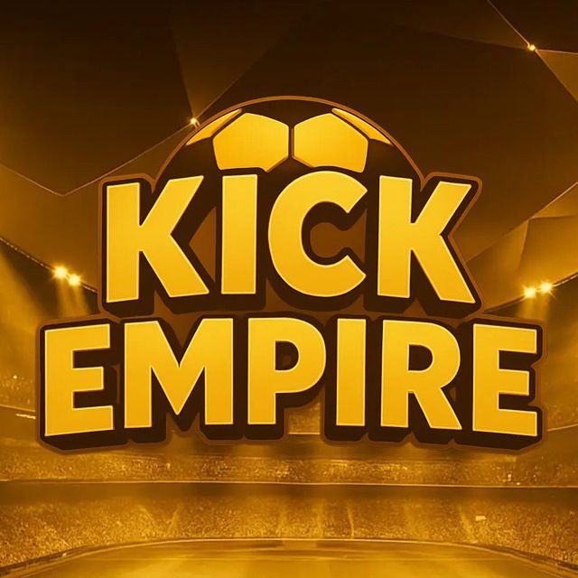 Kick Empire Game icon