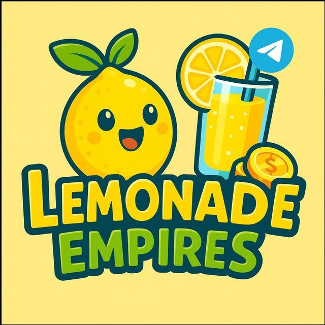 Lemonade Empire