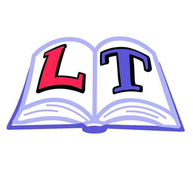 LinguaToken icon