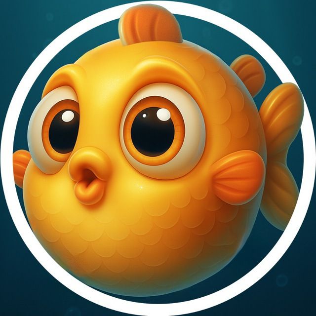 Fishing Fish 🦈🎣 icon