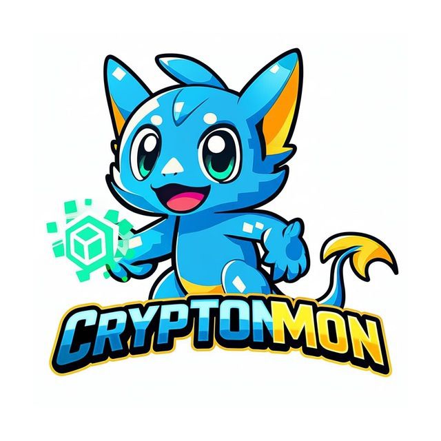 CrypTONMon icon