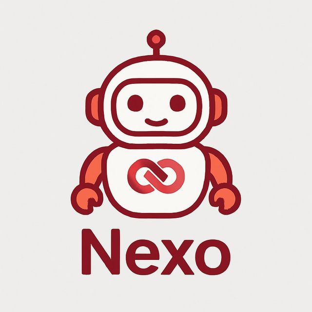 Nexo icon
