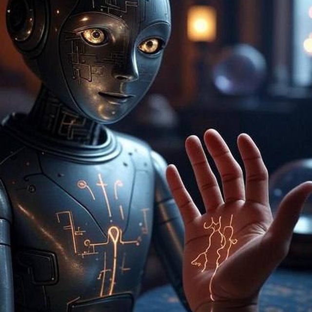 ai-hiromant.com icon