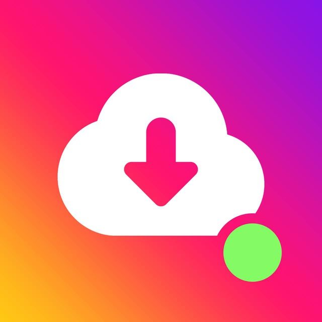 ⚡️Download from Instagram, TikTok, and YouTube