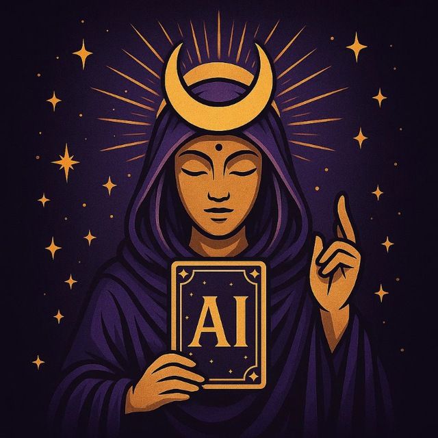 Arcana.AI icon
