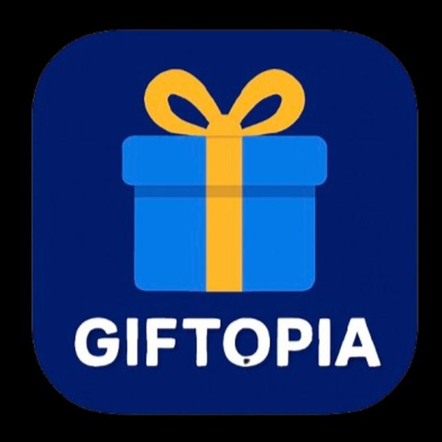 Giftopia icon