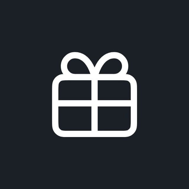 Gifth icon