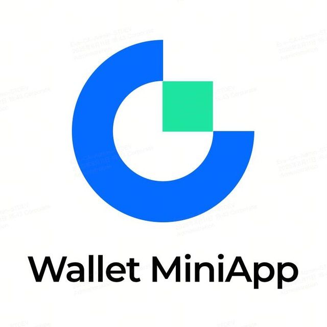 Gate Wallet icon