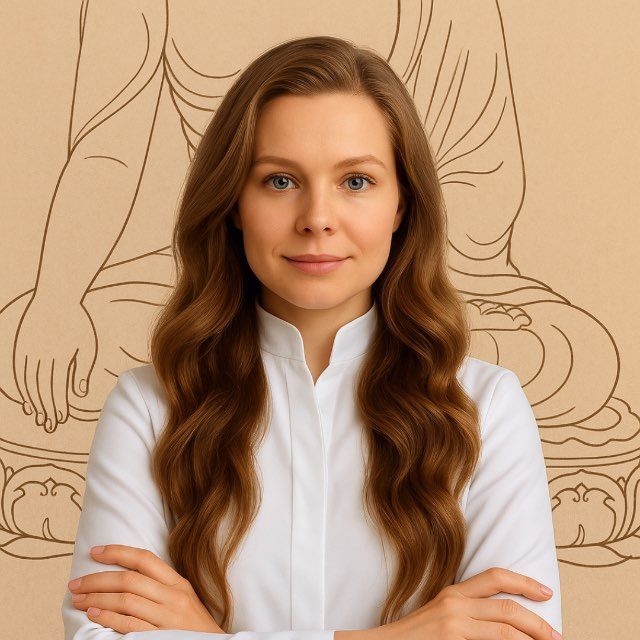 Anna AI-Trichologist | Dream Hair icon