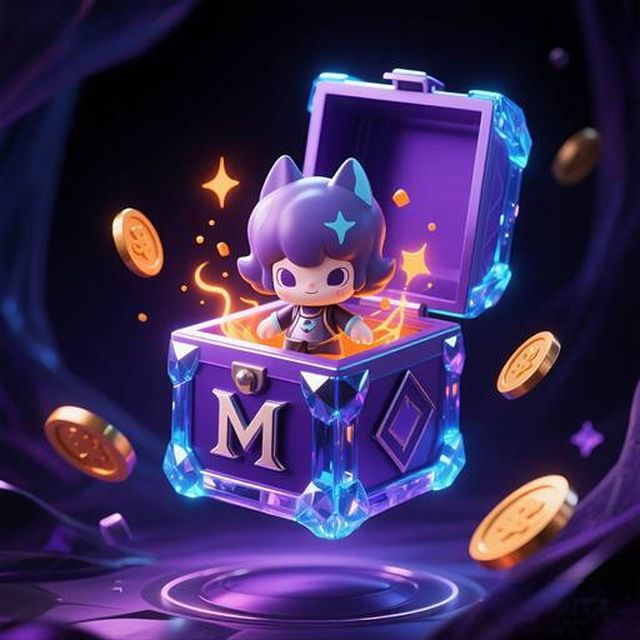 MoMaru Box icon