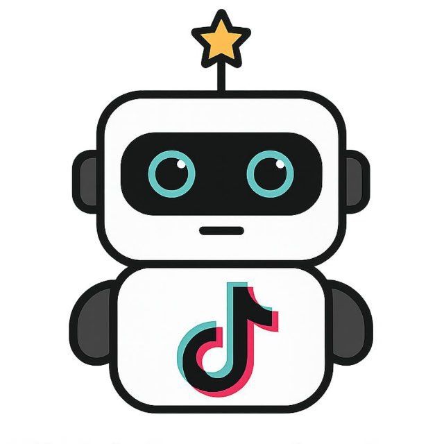 Tiktok Boost icon