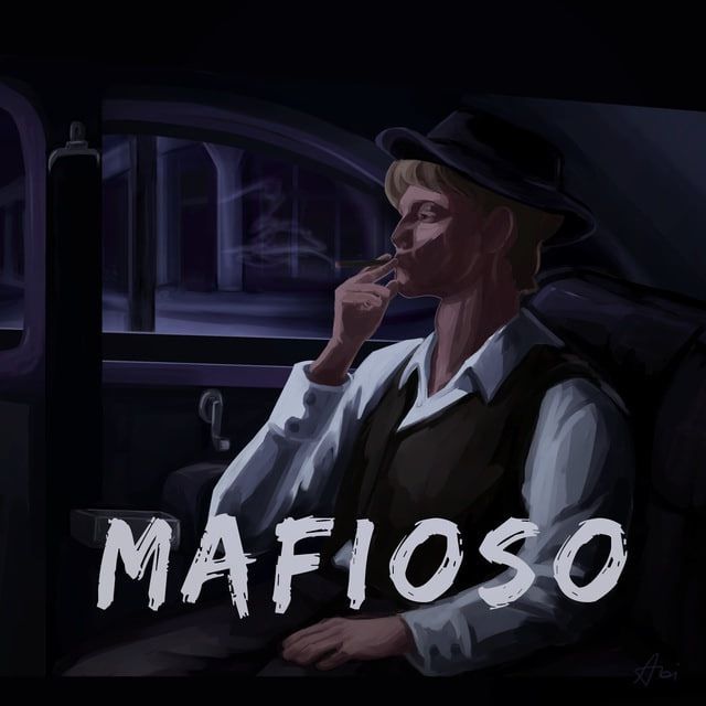 Mafioso icon
