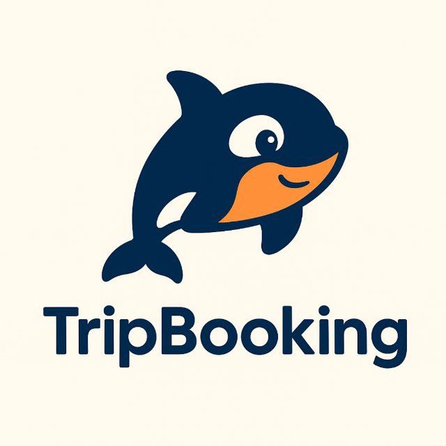 TripBooking icon