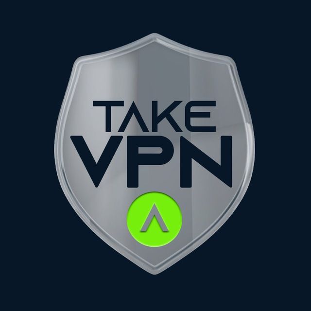 TakeVPN icon