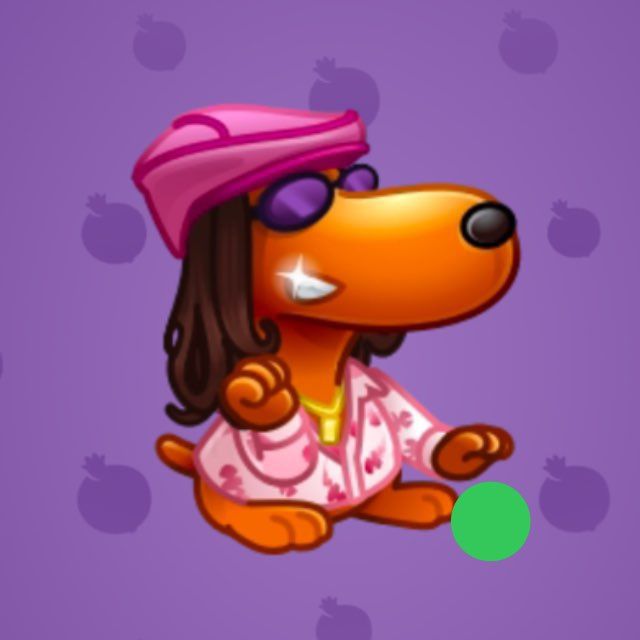 Snoop Dogg NFT Giveaway 🐶  icon