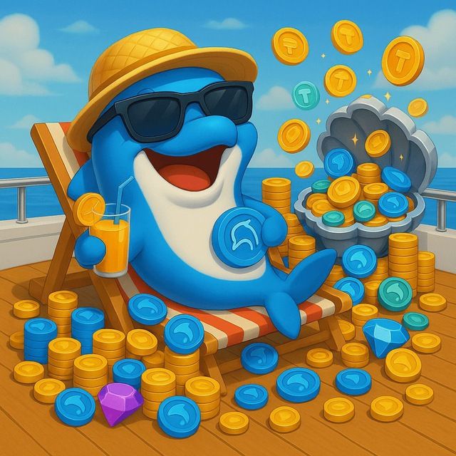 NetFishion Airdrop icon