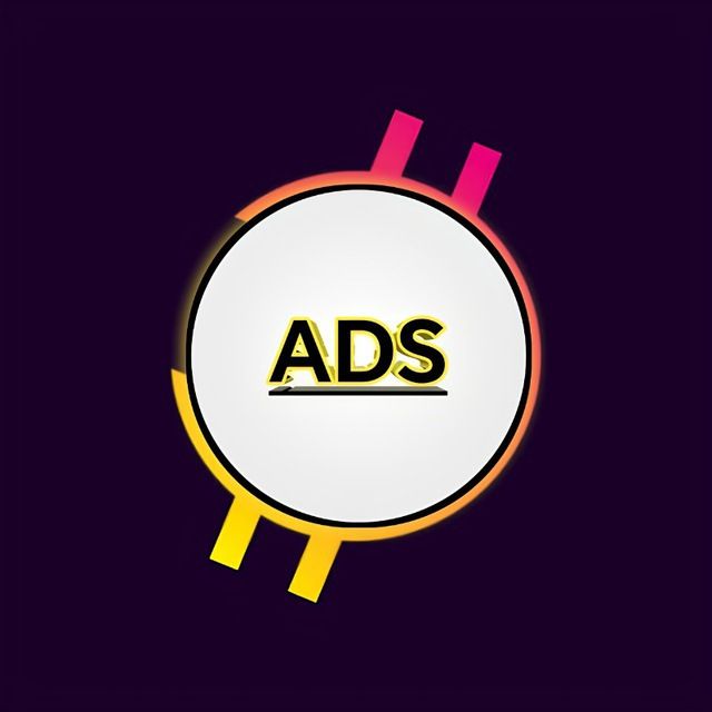 Ads EVM icon