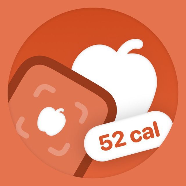 Dietitian - Calorie Tracker icon