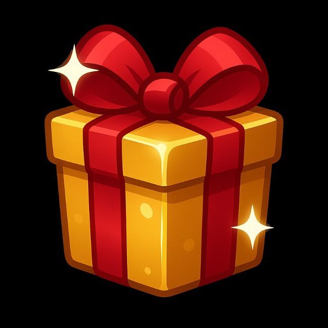 Grab Gifts icon