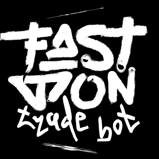 Fast Ton Trade Bot icon