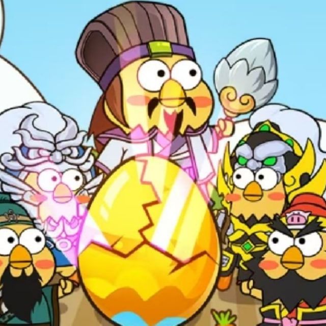 Egg Hero