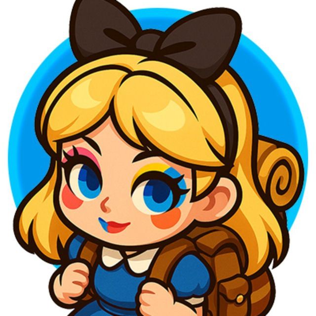 BackpackerAIbot icon