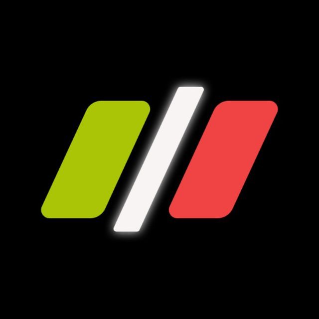 GGS - predict with stars icon